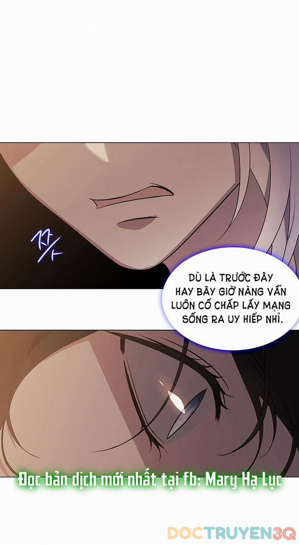 [18+] Ve Vãn, Mê Hoặc Hồ Ly 7 trang 28