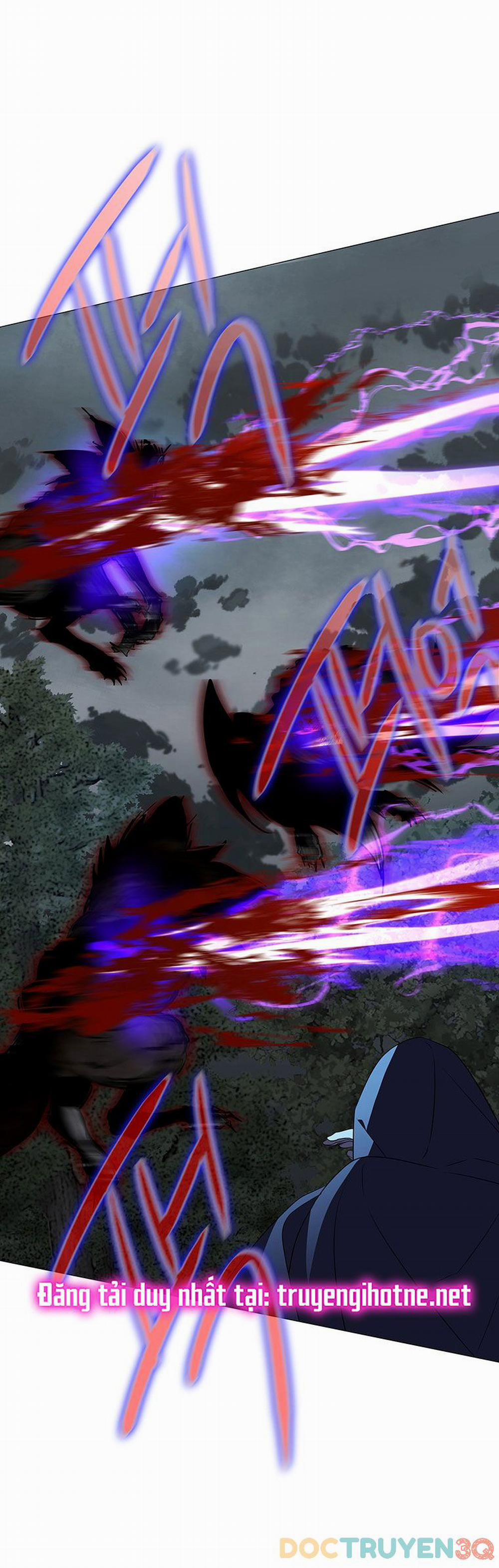 [18+] Ve Vãn, Mê Hoặc Hồ Ly 7 trang 6