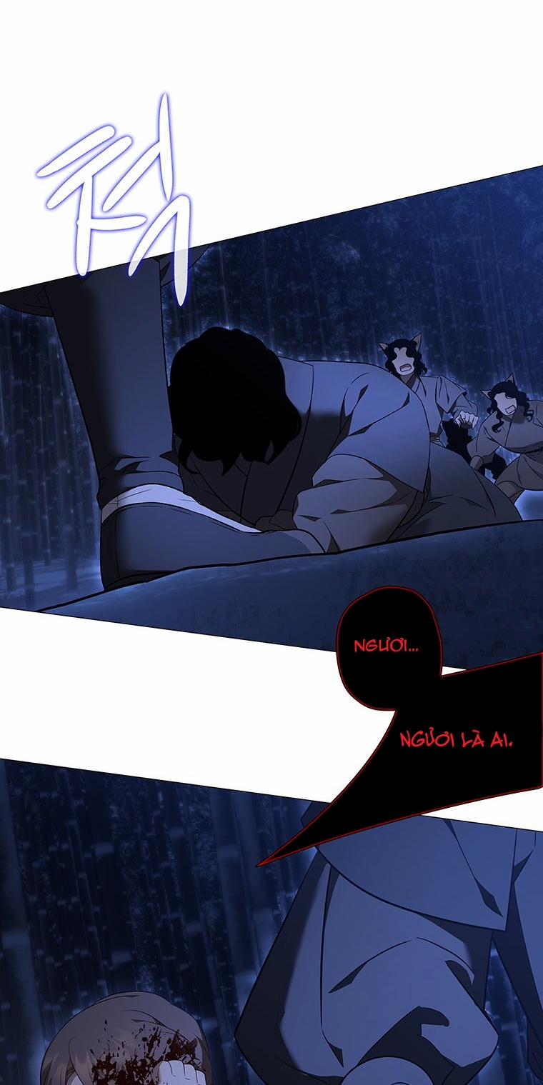 [18+] Ve Vãn, Mê Hoặc Hồ Ly 70.2 trang 24