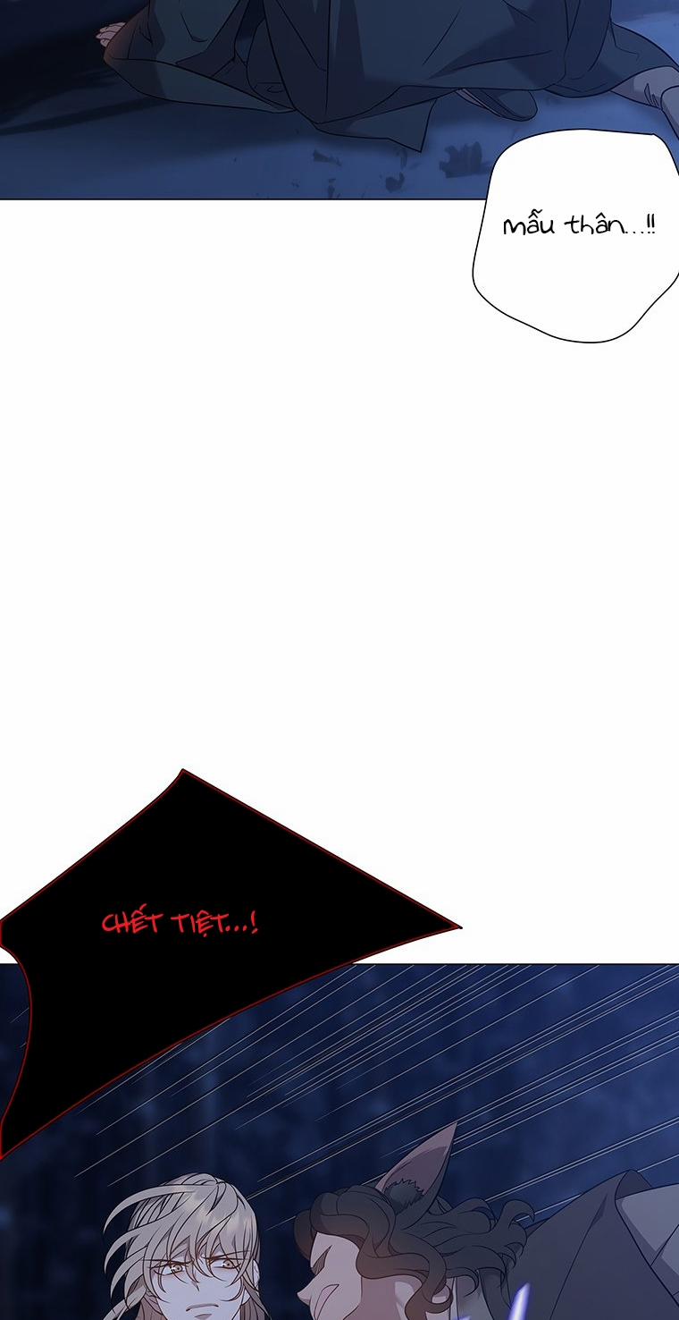 [18+] Ve Vãn, Mê Hoặc Hồ Ly 70.2 trang 34