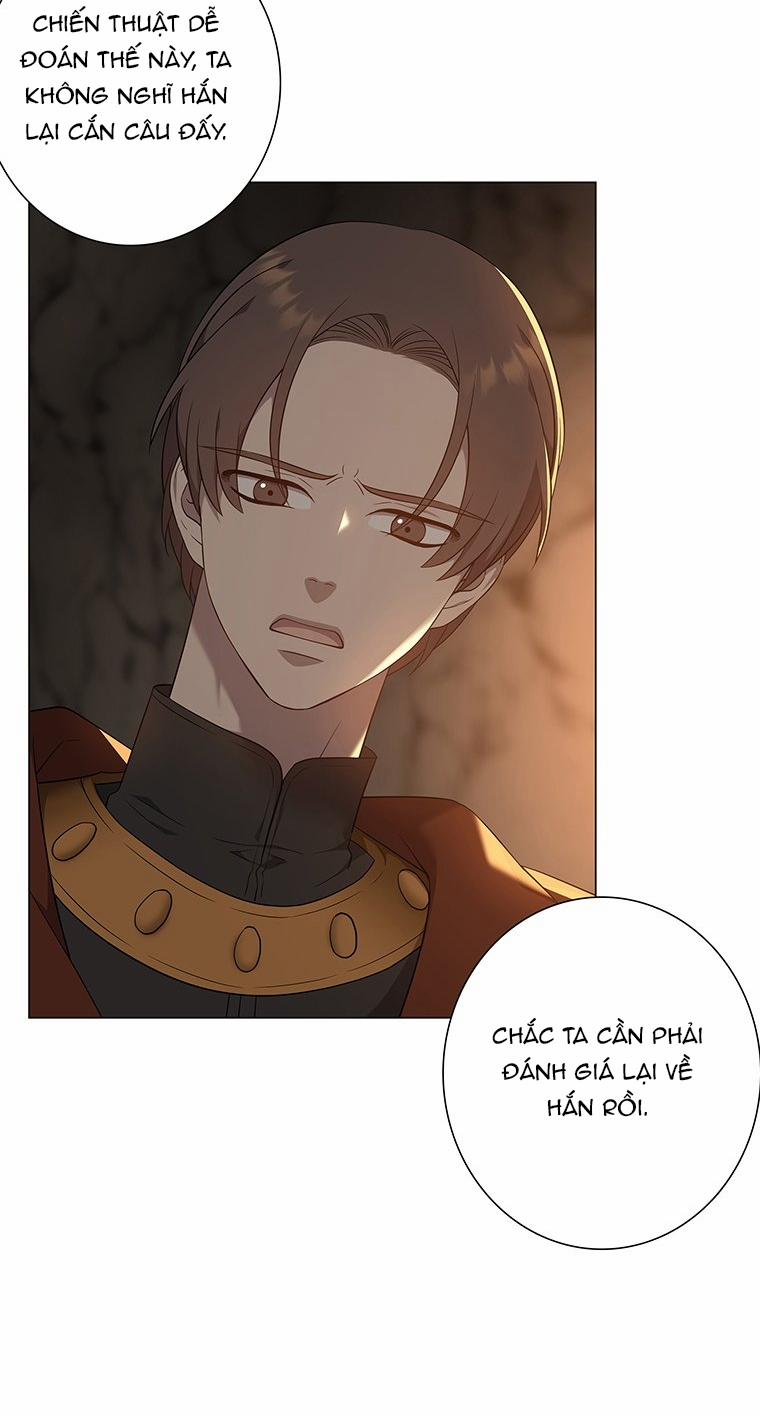 [18+] Ve Vãn, Mê Hoặc Hồ Ly 71.2 trang 29
