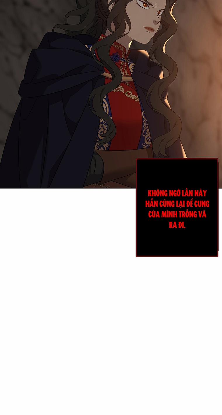 [18+] Ve Vãn, Mê Hoặc Hồ Ly 71.2 trang 34