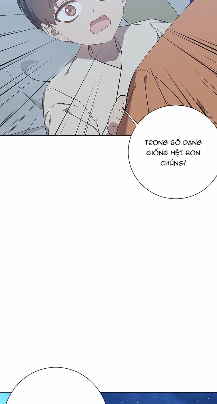 [18+] Ve Vãn, Mê Hoặc Hồ Ly 71.2 trang 9