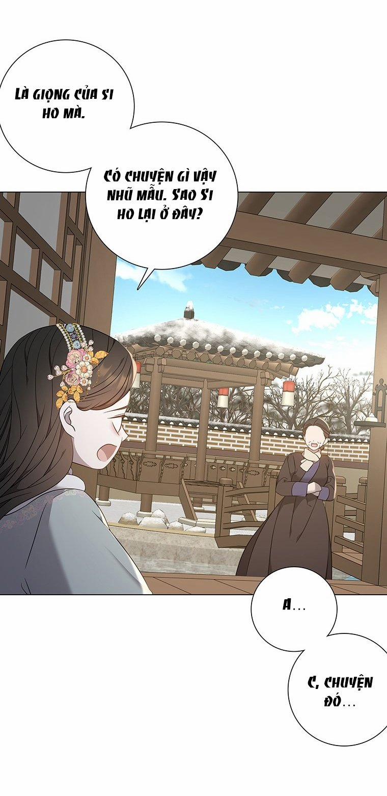 [18+] Ve Vãn, Mê Hoặc Hồ Ly 72.2 trang 13