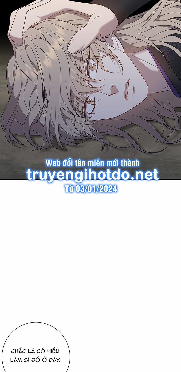 [18+] Ve Vãn, Mê Hoặc Hồ Ly 72.2 trang 25