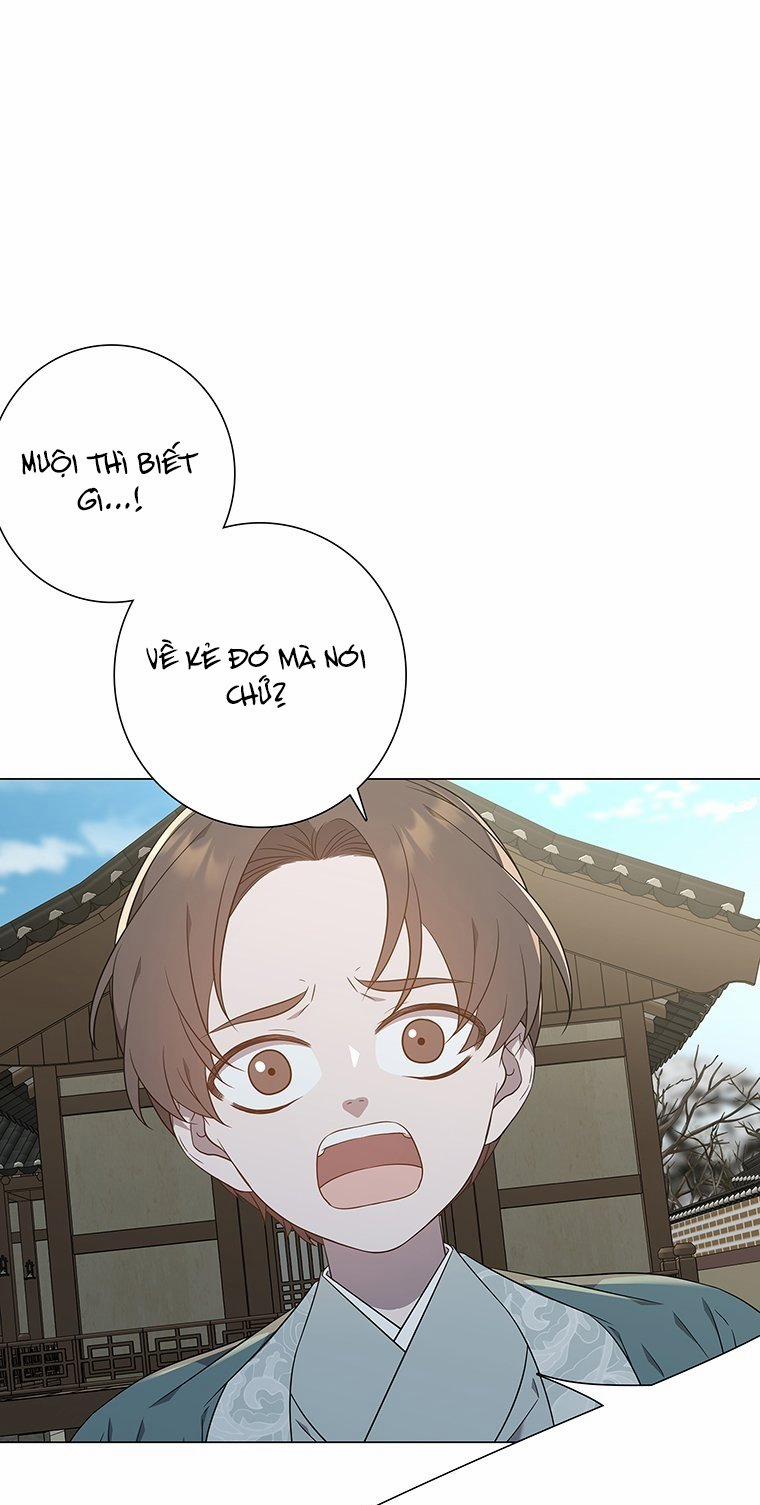 [18+] Ve Vãn, Mê Hoặc Hồ Ly 72.2 trang 37