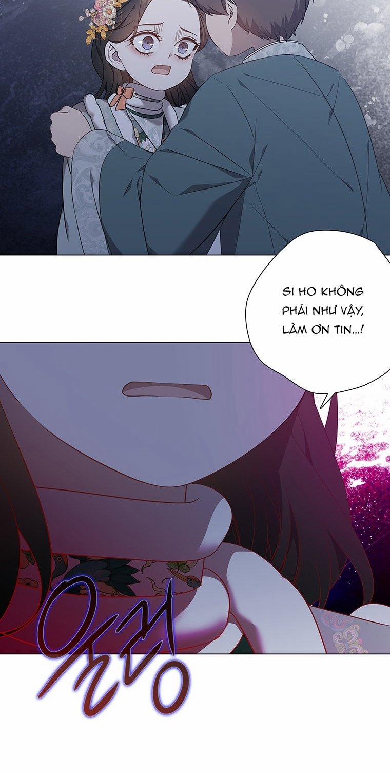 [18+] Ve Vãn, Mê Hoặc Hồ Ly 72.2 trang 48