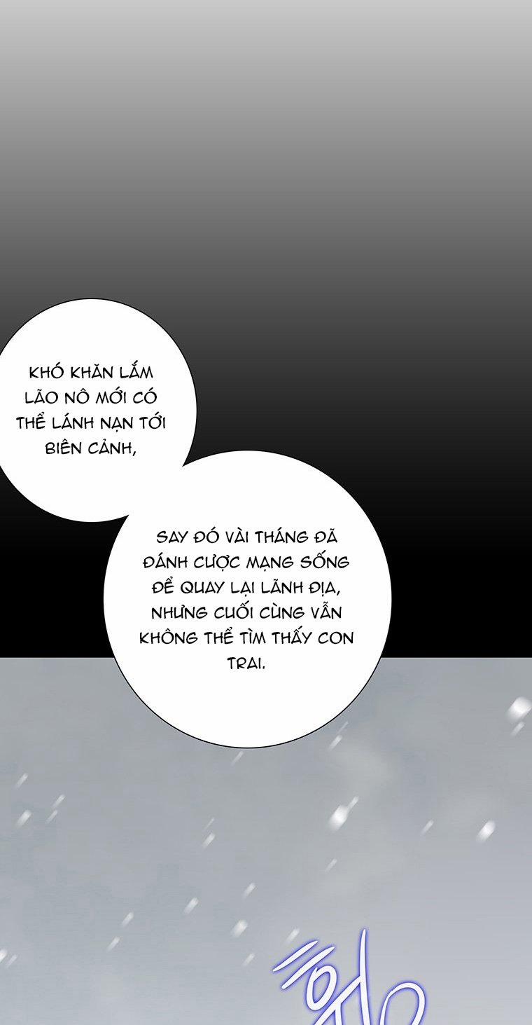 [18+] Ve Vãn, Mê Hoặc Hồ Ly 73.2 trang 21