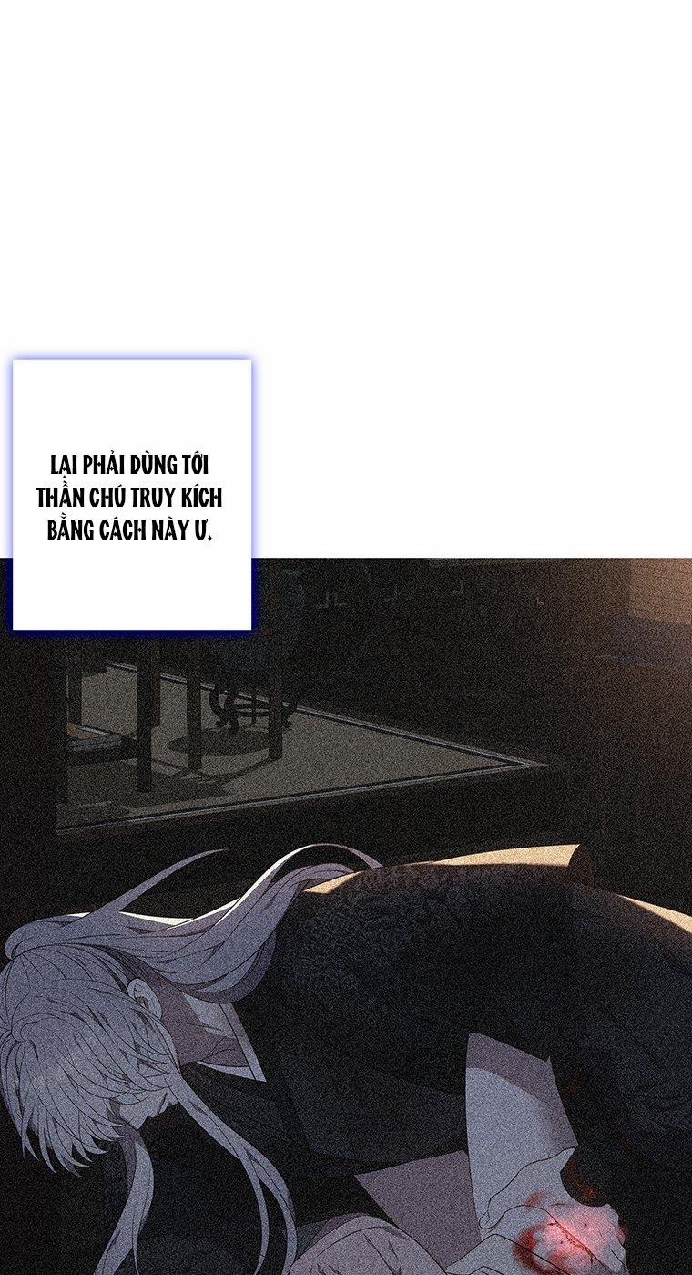 [18+] Ve Vãn, Mê Hoặc Hồ Ly 73.2 trang 49