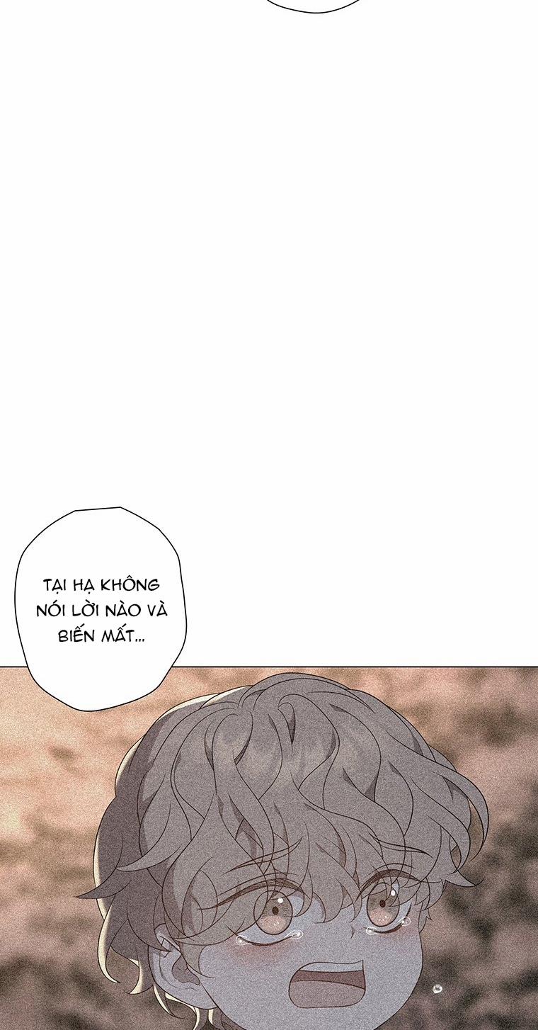 [18+] Ve Vãn, Mê Hoặc Hồ Ly 74.1 trang 19