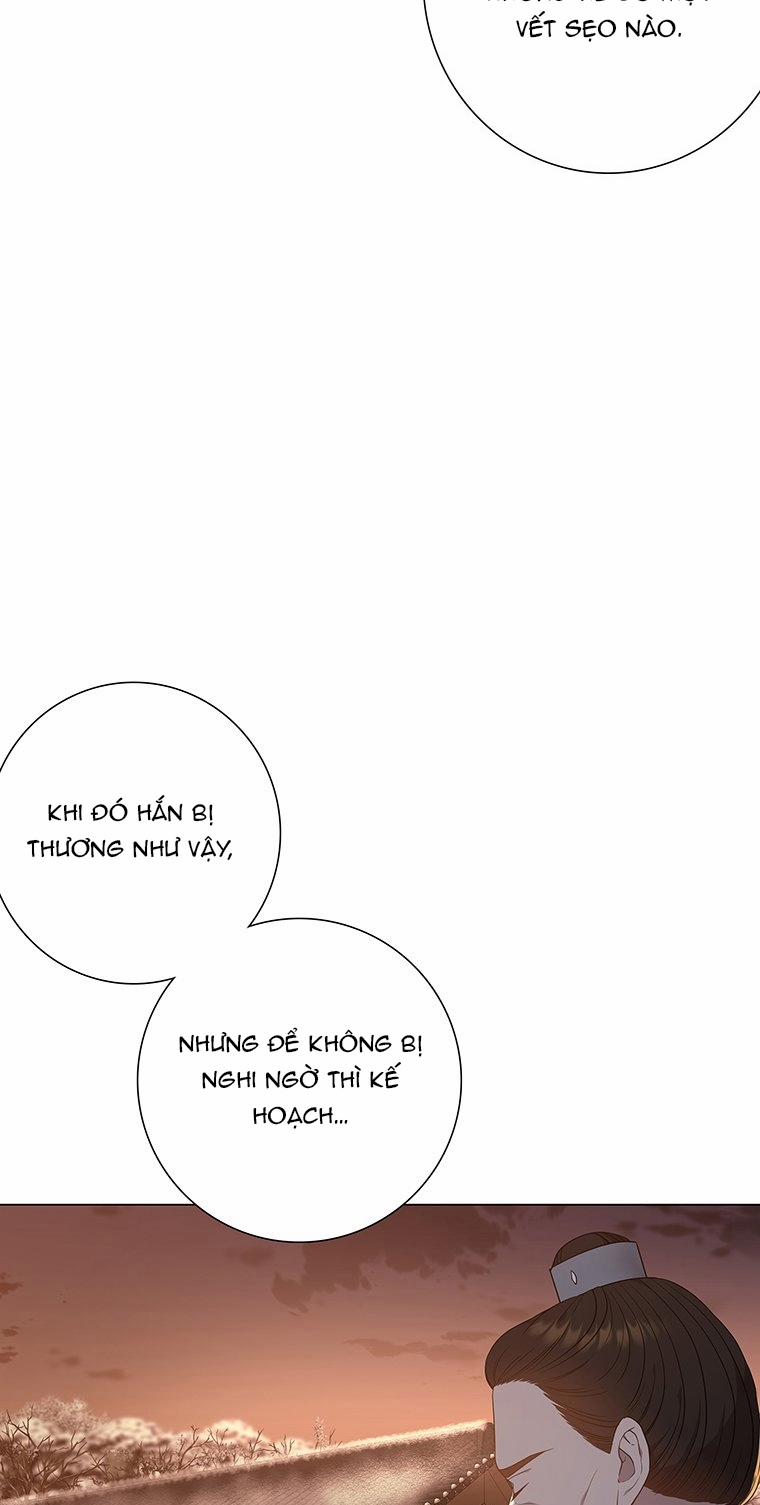 [18+] Ve Vãn, Mê Hoặc Hồ Ly 74.2 trang 11