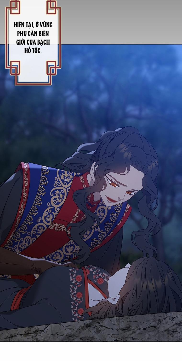 [18+] Ve Vãn, Mê Hoặc Hồ Ly 74.2 trang 21