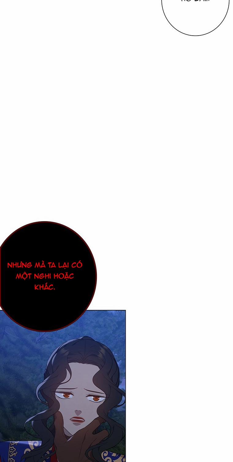 [18+] Ve Vãn, Mê Hoặc Hồ Ly 74.2 trang 23