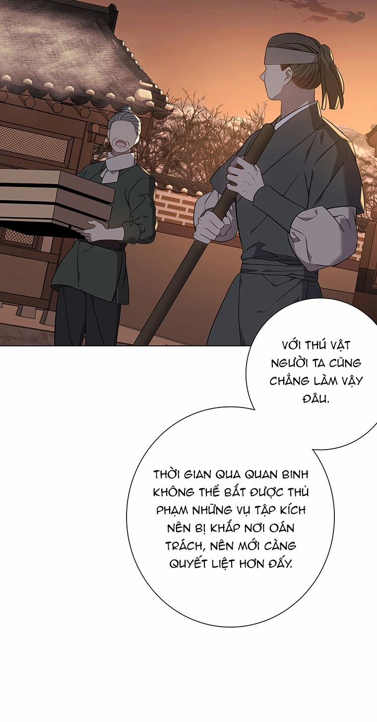 [18+] Ve Vãn, Mê Hoặc Hồ Ly 74.2 trang 3