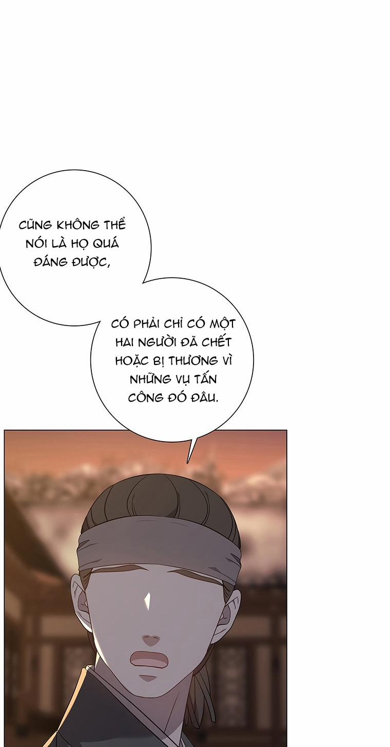 [18+] Ve Vãn, Mê Hoặc Hồ Ly 74.2 trang 4