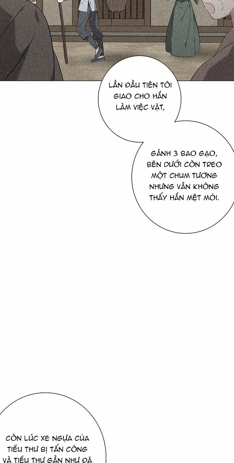 [18+] Ve Vãn, Mê Hoặc Hồ Ly 74.2 trang 9