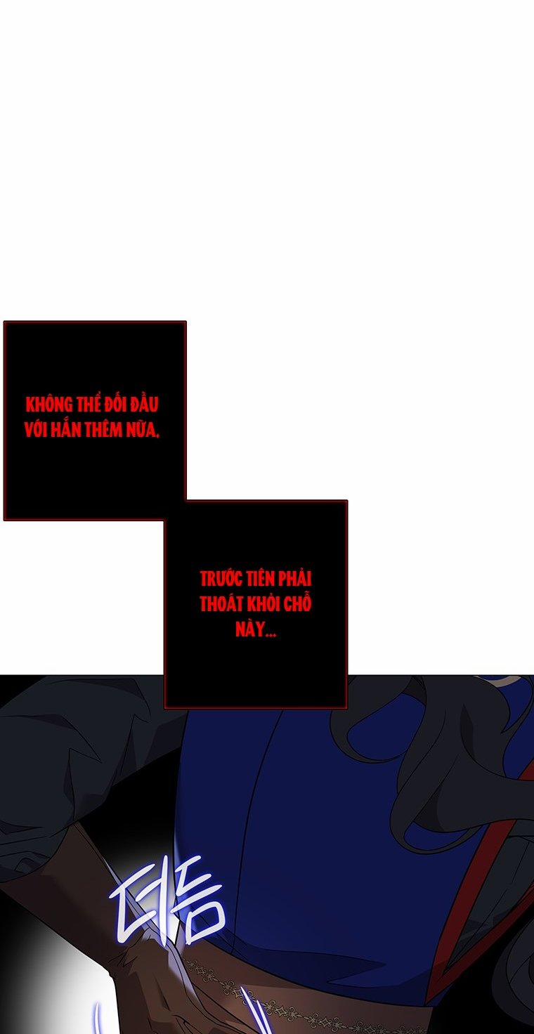 [18+] Ve Vãn, Mê Hoặc Hồ Ly 75.1 trang 17