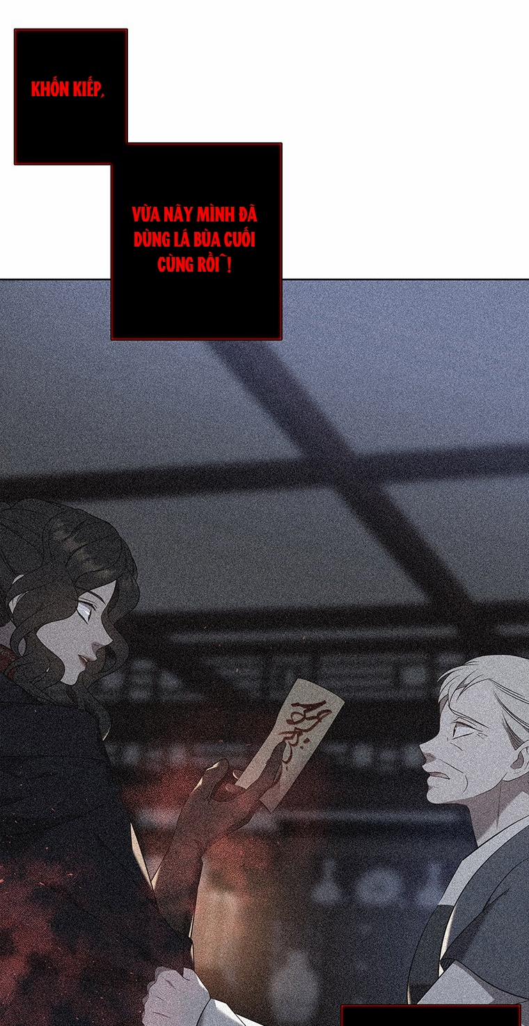 [18+] Ve Vãn, Mê Hoặc Hồ Ly 75.1 trang 19