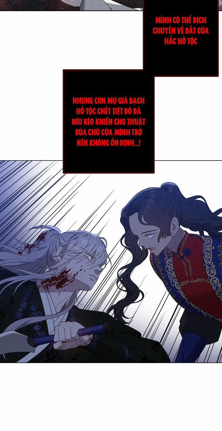 [18+] Ve Vãn, Mê Hoặc Hồ Ly 75.1 trang 20