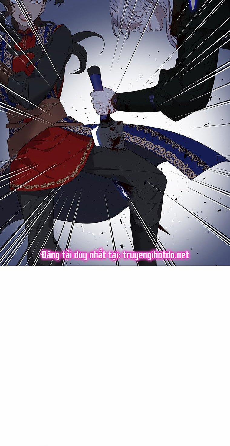 [18+] Ve Vãn, Mê Hoặc Hồ Ly 75.1 trang 26