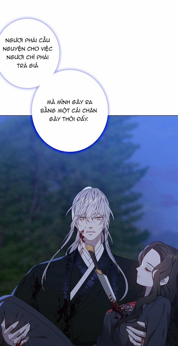 [18+] Ve Vãn, Mê Hoặc Hồ Ly 75.2 trang 3