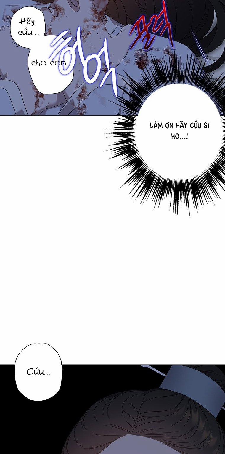[18+] Ve Vãn, Mê Hoặc Hồ Ly 75.2 trang 33