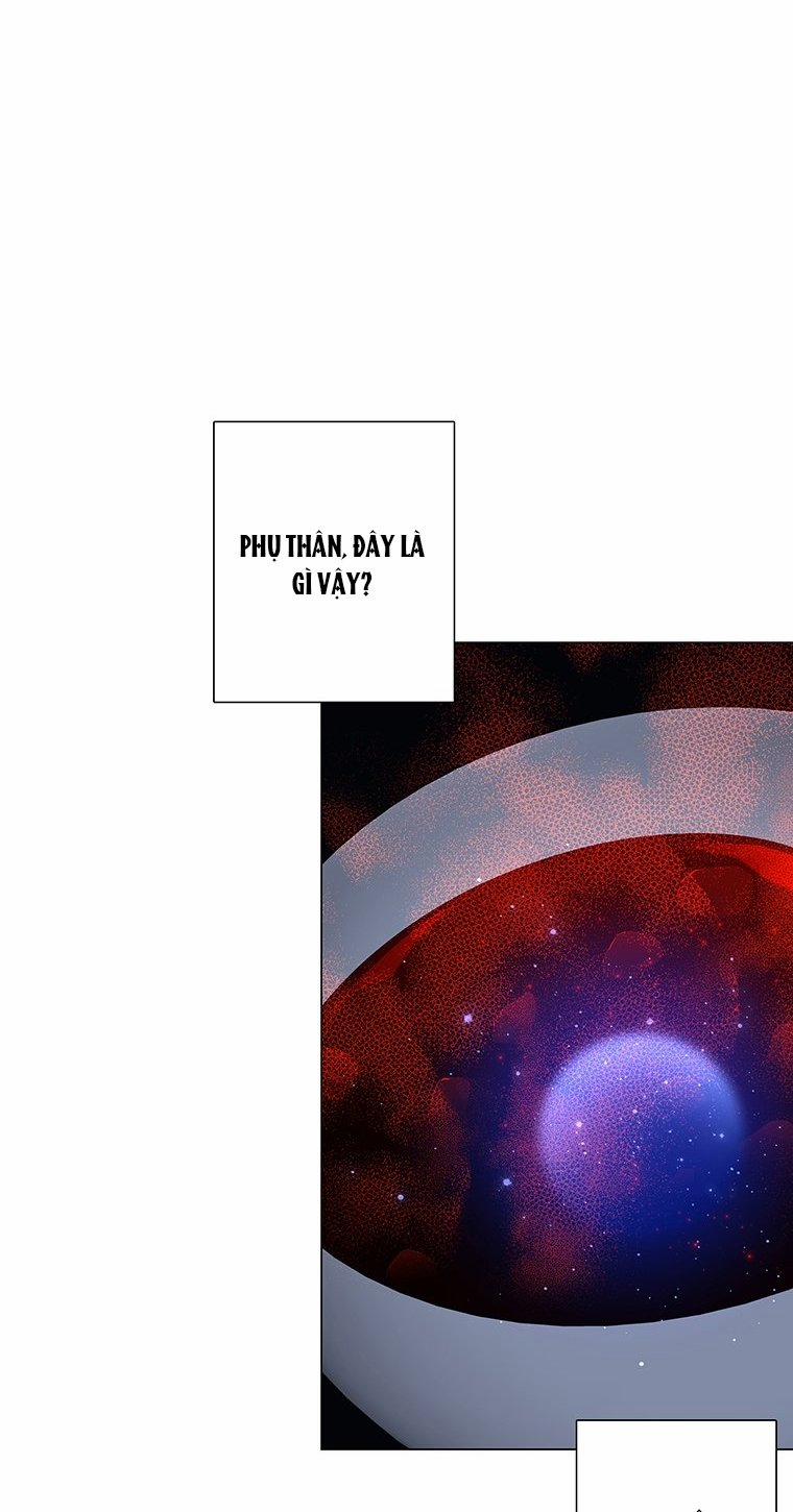 [18+] Ve Vãn, Mê Hoặc Hồ Ly 76.1 trang 11