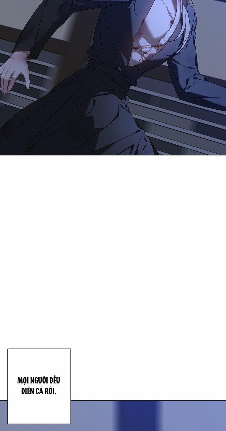 [18+] Ve Vãn, Mê Hoặc Hồ Ly 76.1 trang 17