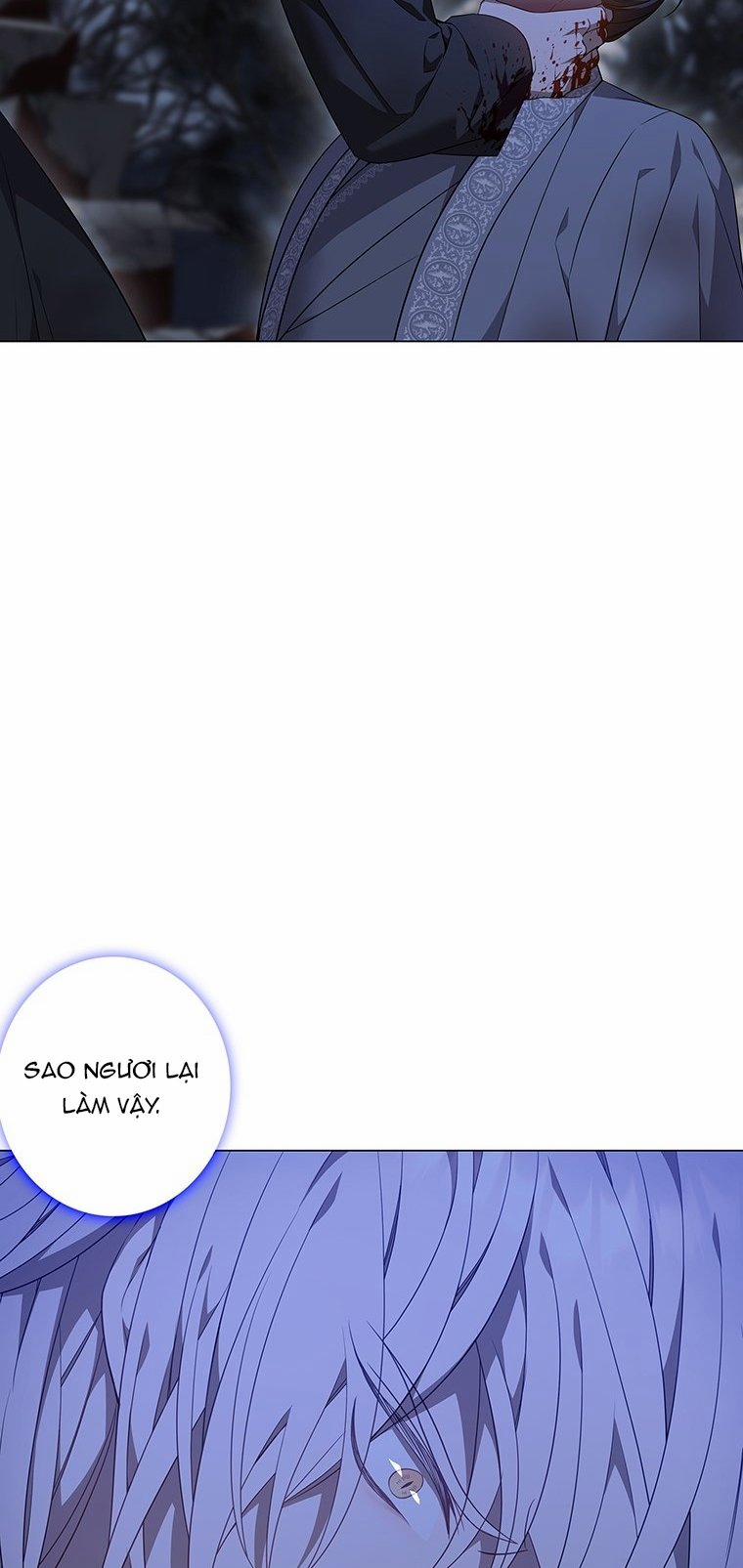 [18+] Ve Vãn, Mê Hoặc Hồ Ly 76.2 trang 44