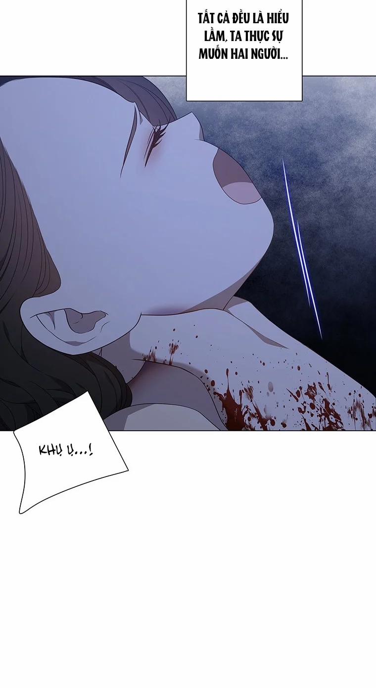 [18+] Ve Vãn, Mê Hoặc Hồ Ly 77.1 trang 17