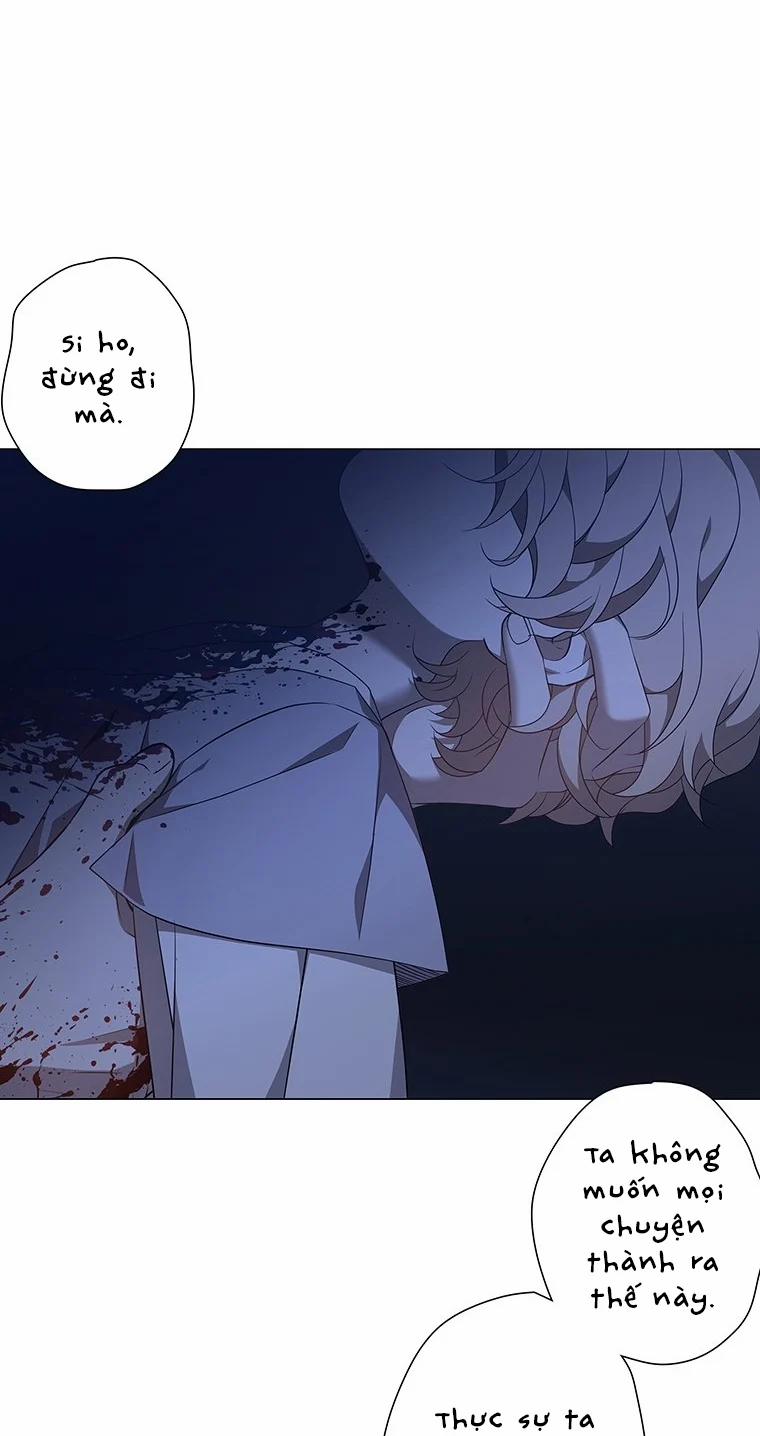 [18+] Ve Vãn, Mê Hoặc Hồ Ly 77.1 trang 38