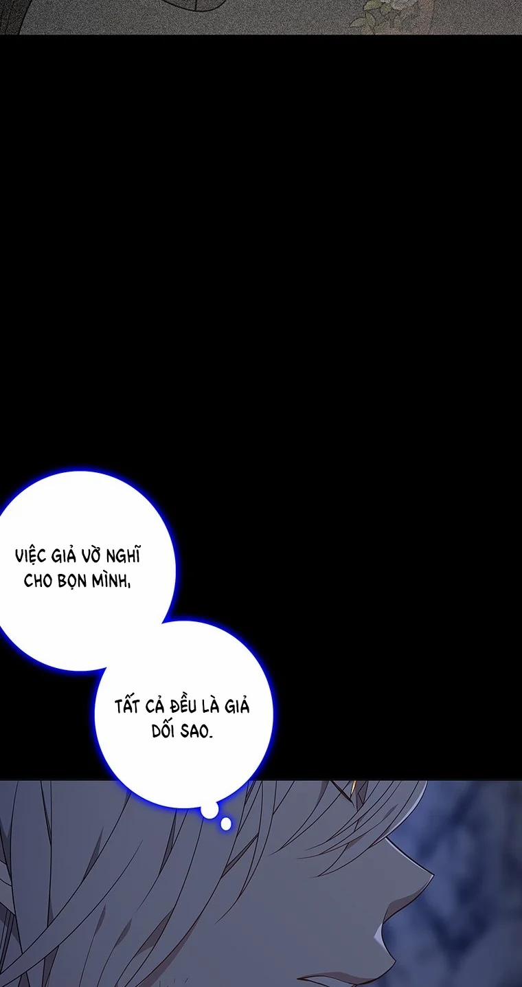 [18+] Ve Vãn, Mê Hoặc Hồ Ly 77.2 trang 19