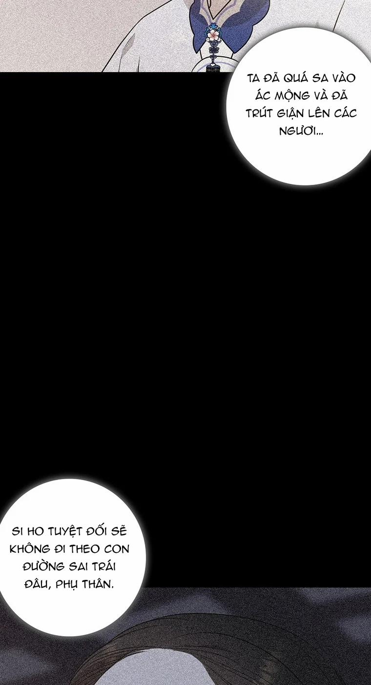 [18+] Ve Vãn, Mê Hoặc Hồ Ly 77.2 trang 26