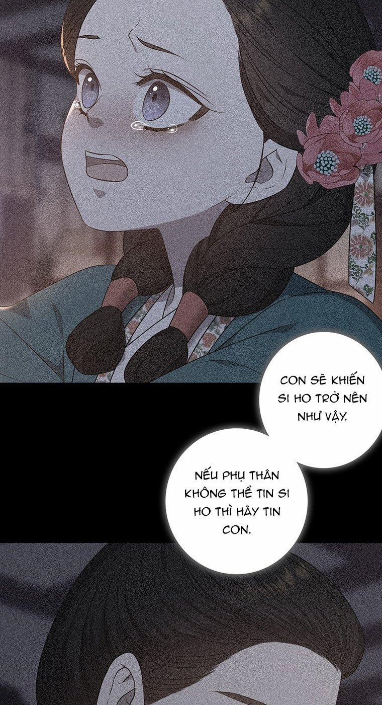 [18+] Ve Vãn, Mê Hoặc Hồ Ly 77.2 trang 27