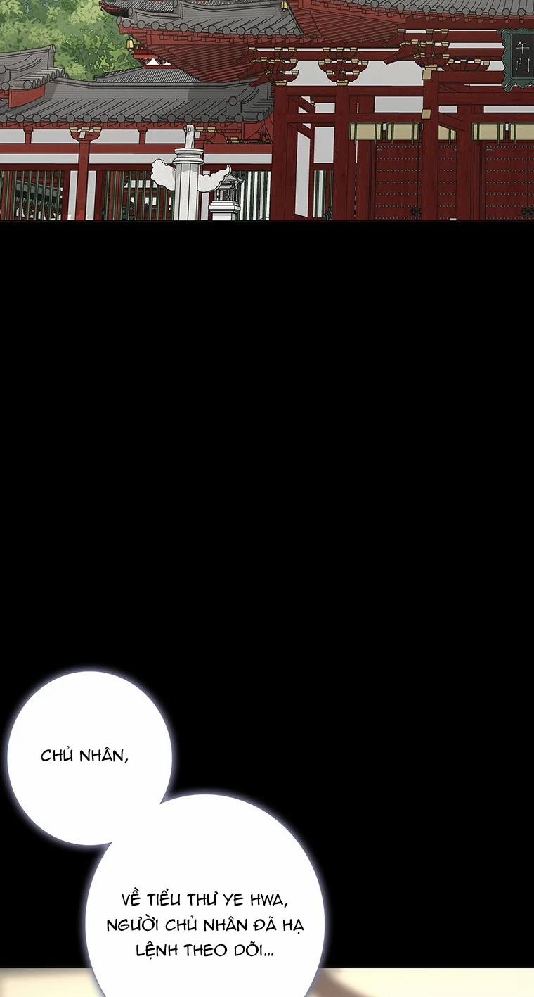 [18+] Ve Vãn, Mê Hoặc Hồ Ly 77.2 trang 62