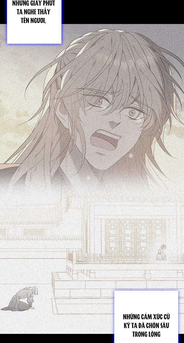 [18+] Ve Vãn, Mê Hoặc Hồ Ly 77.2 trang 73