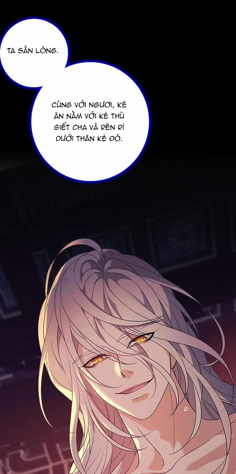 [18+] Ve Vãn, Mê Hoặc Hồ Ly 78.1 trang 20