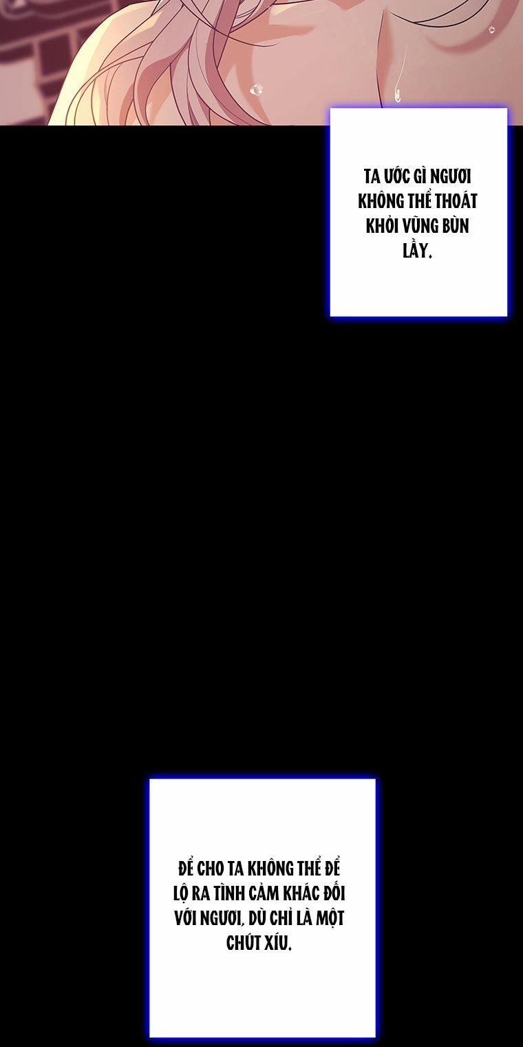 [18+] Ve Vãn, Mê Hoặc Hồ Ly 78.1 trang 21