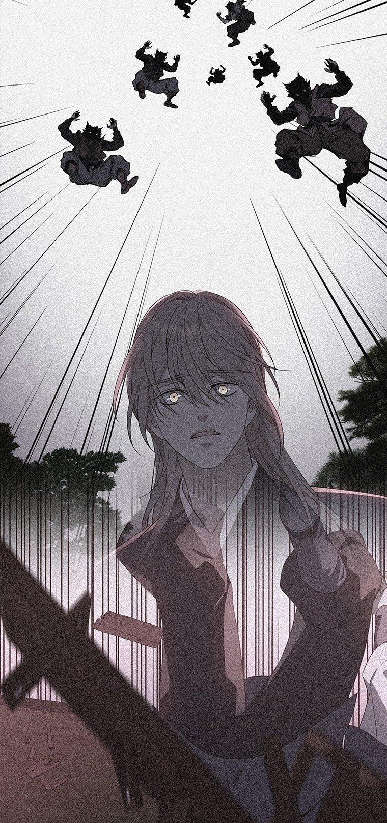 [18+] Ve Vãn, Mê Hoặc Hồ Ly 78.1 trang 41