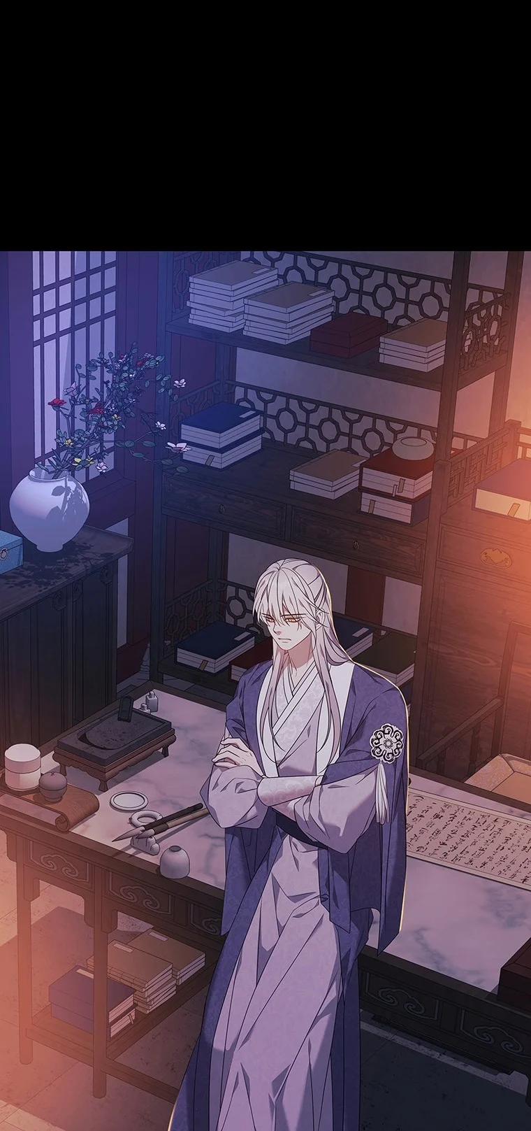 [18+] Ve Vãn, Mê Hoặc Hồ Ly 78.1 trang 45