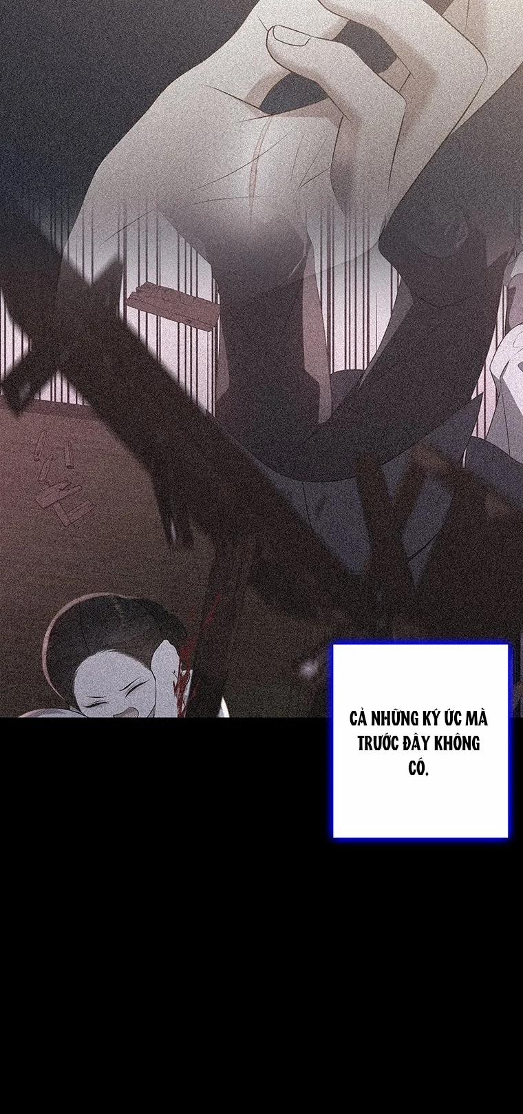 [18+] Ve Vãn, Mê Hoặc Hồ Ly 78.1 trang 47
