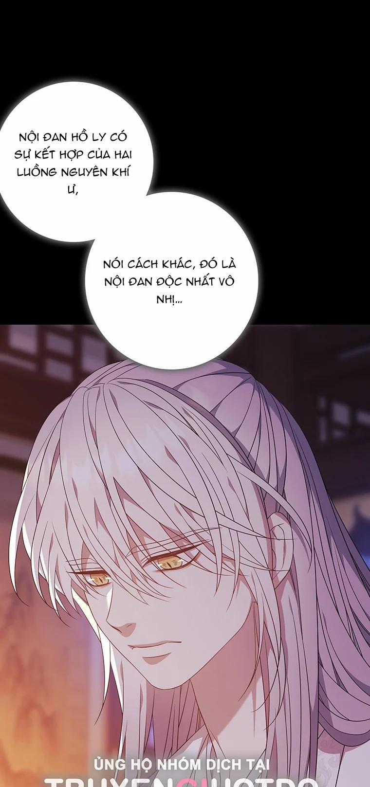 [18+] Ve Vãn, Mê Hoặc Hồ Ly 78.2 trang 13