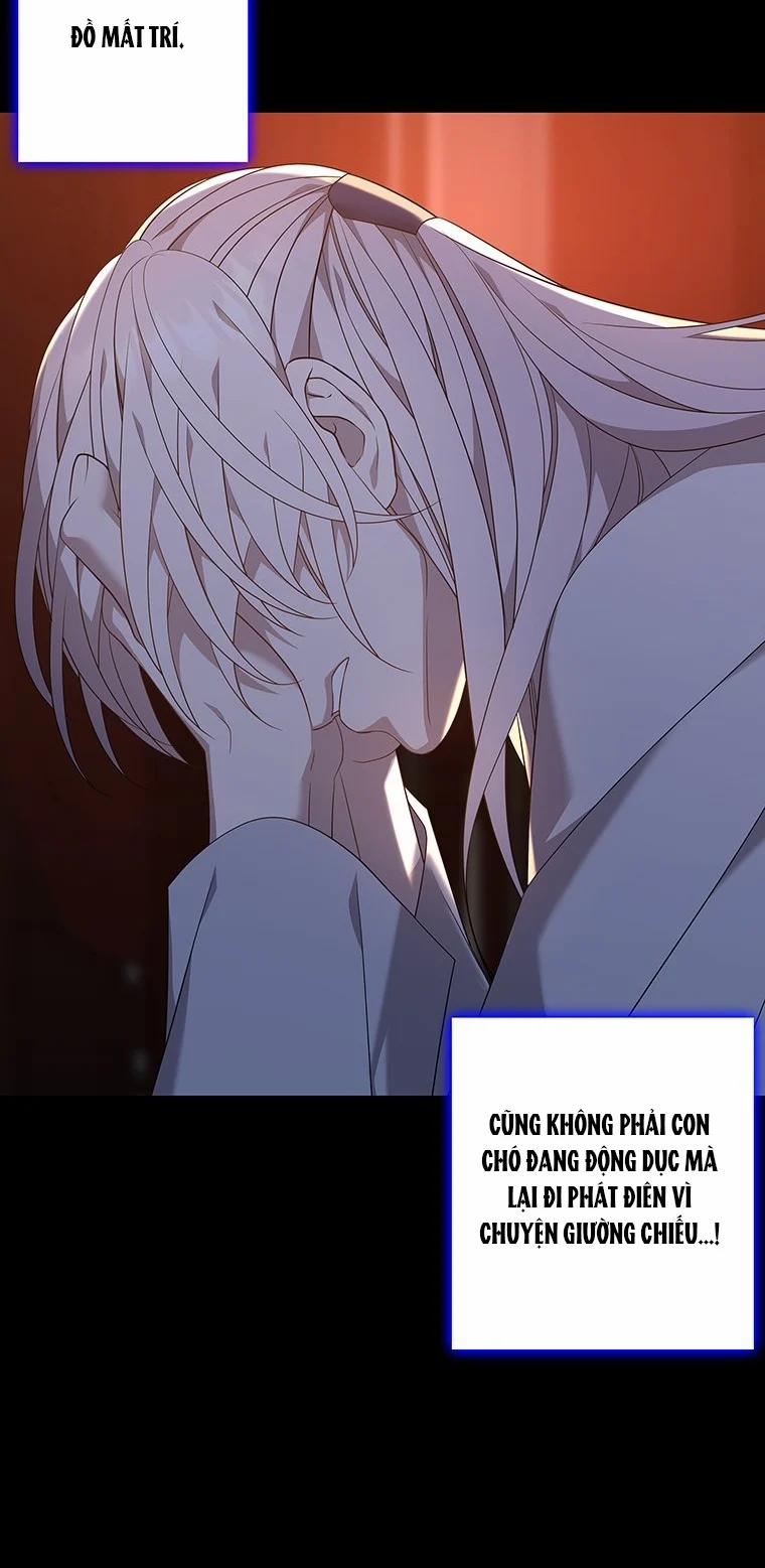 [18+] Ve Vãn, Mê Hoặc Hồ Ly 78.2 trang 41