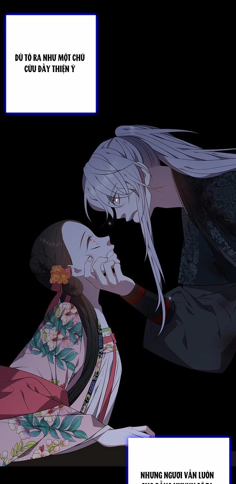 [18+] Ve Vãn, Mê Hoặc Hồ Ly 78.2 trang 44