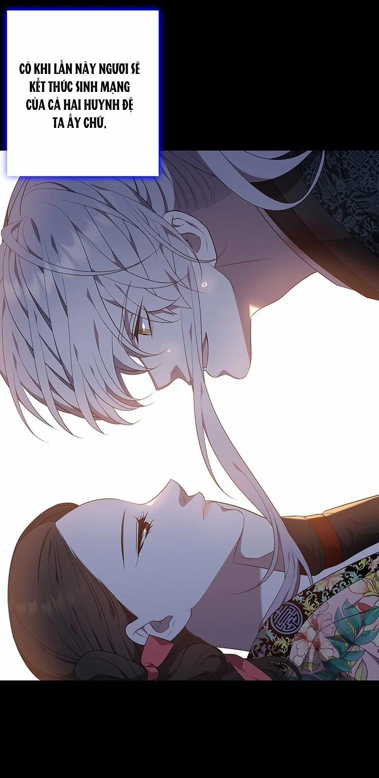 [18+] Ve Vãn, Mê Hoặc Hồ Ly 78.2 trang 47
