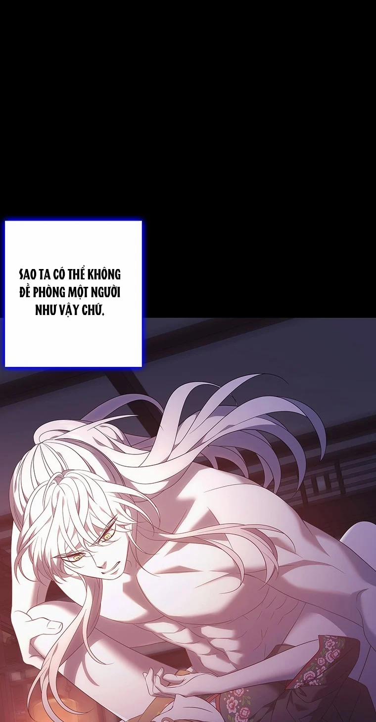 [18+] Ve Vãn, Mê Hoặc Hồ Ly 78.2 trang 50