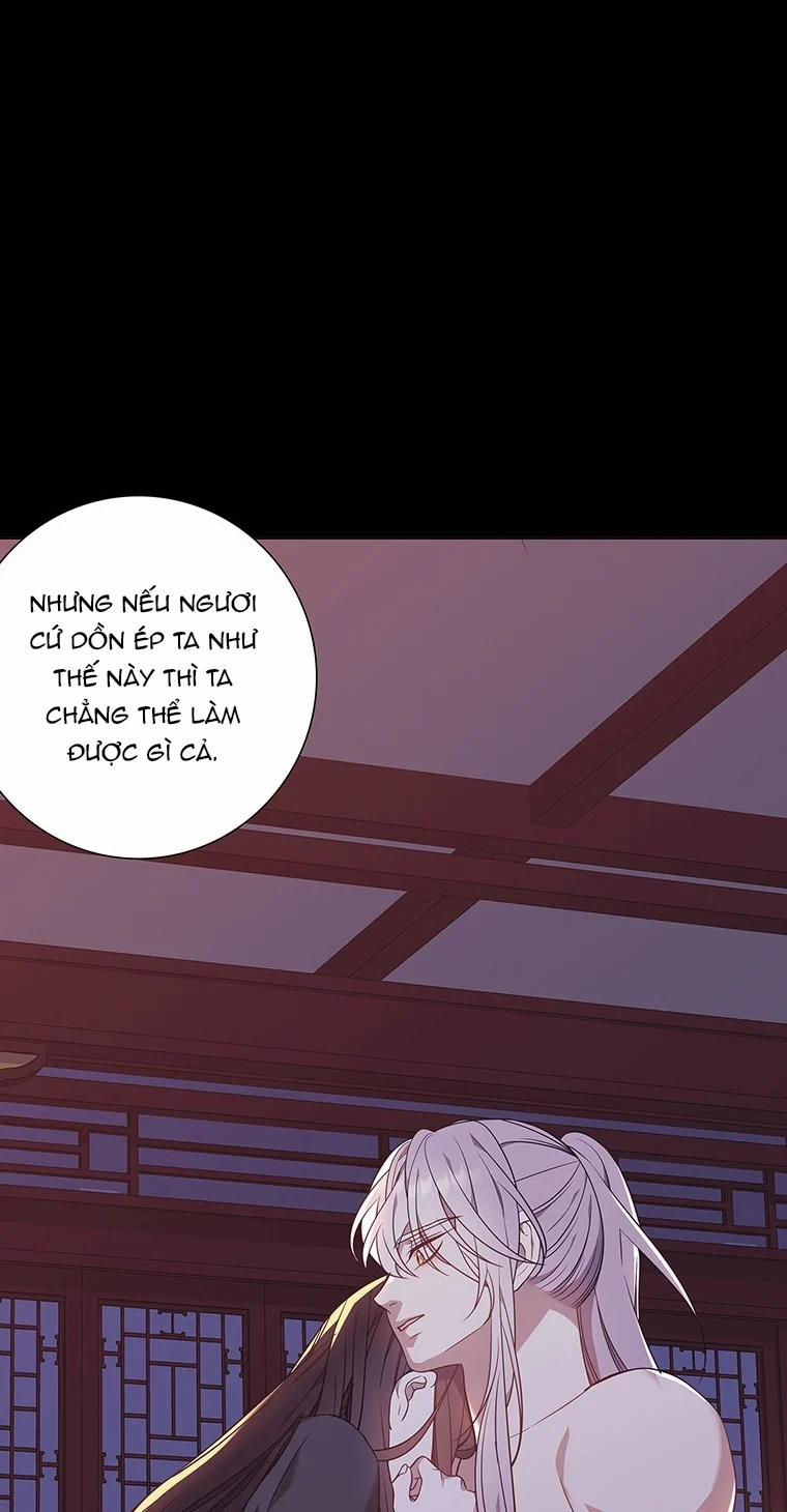 [18+] Ve Vãn, Mê Hoặc Hồ Ly 78.2 trang 56