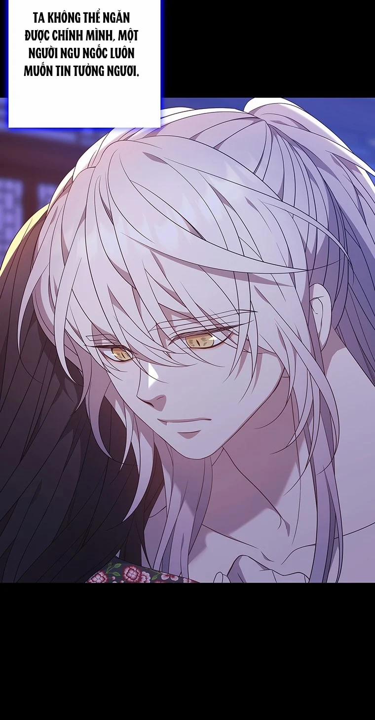 [18+] Ve Vãn, Mê Hoặc Hồ Ly 78.2 trang 58
