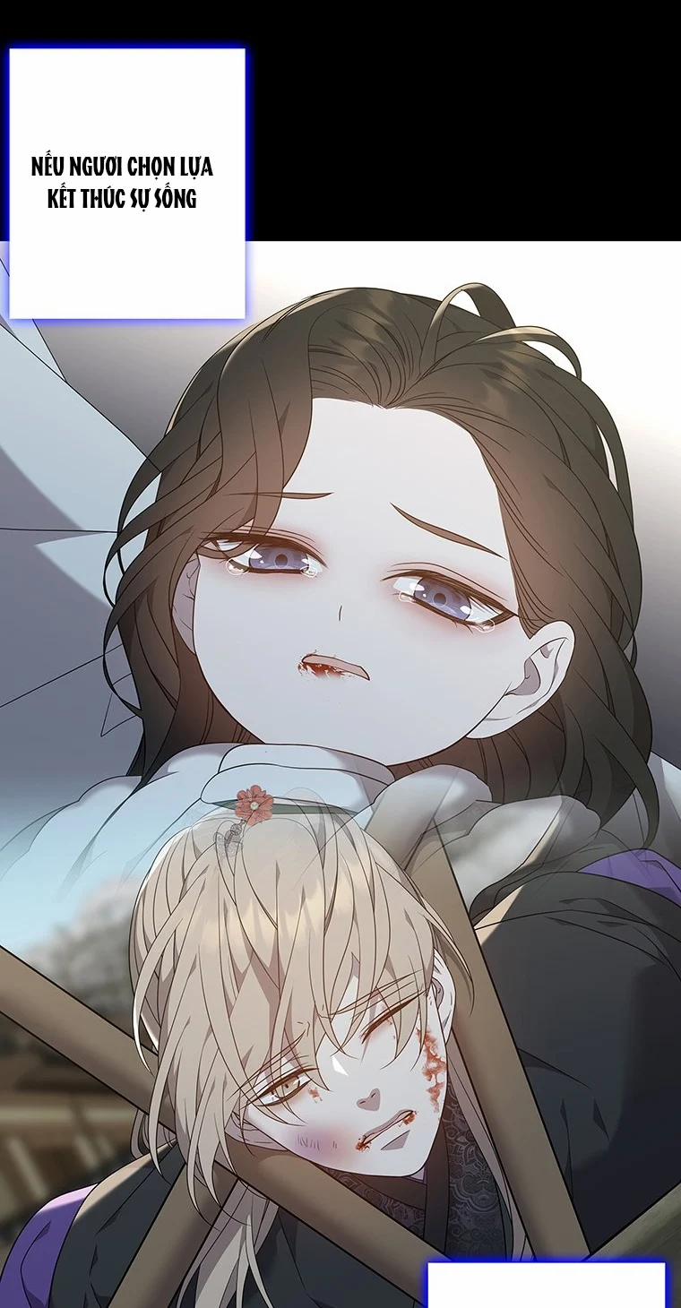 [18+] Ve Vãn, Mê Hoặc Hồ Ly 78.2 trang 74
