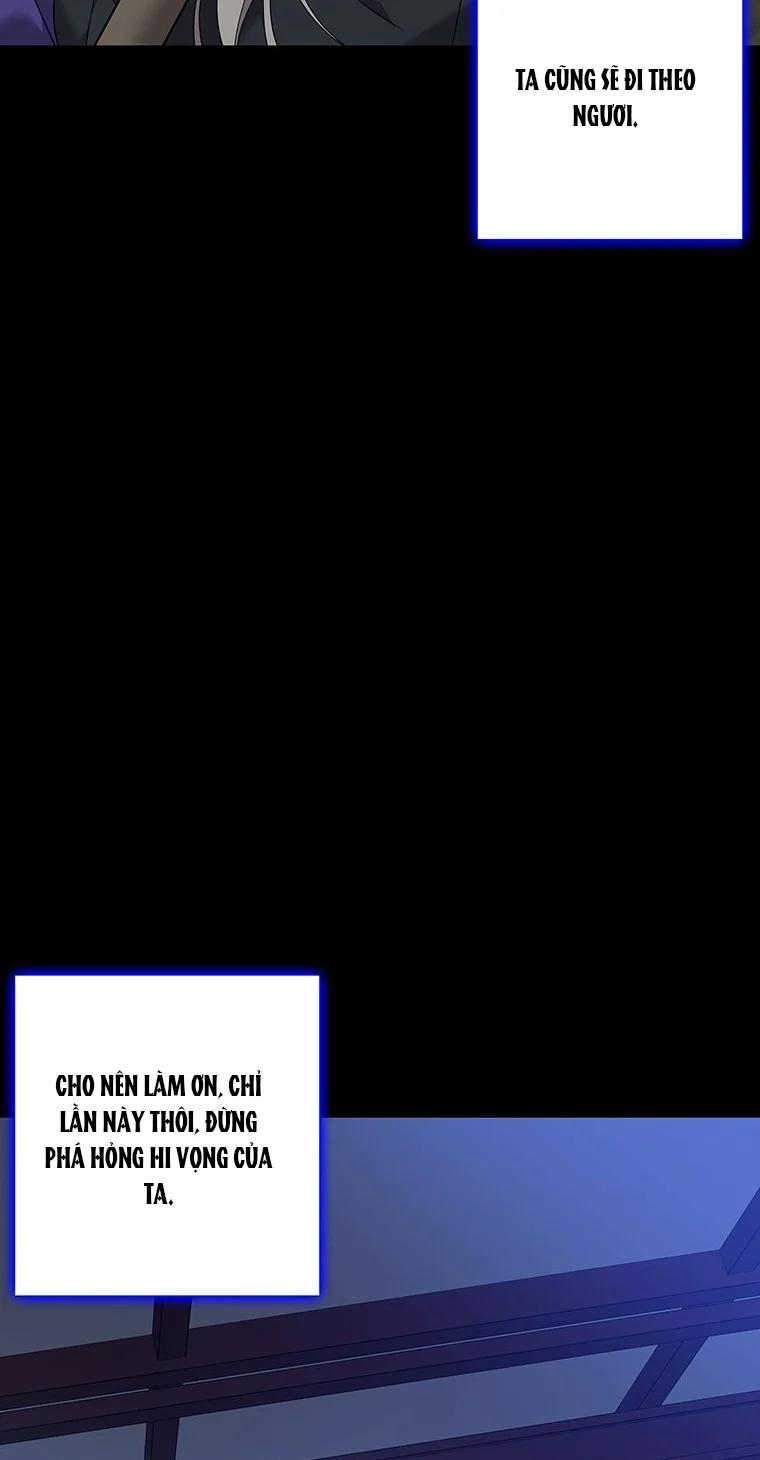 [18+] Ve Vãn, Mê Hoặc Hồ Ly 78.2 trang 75